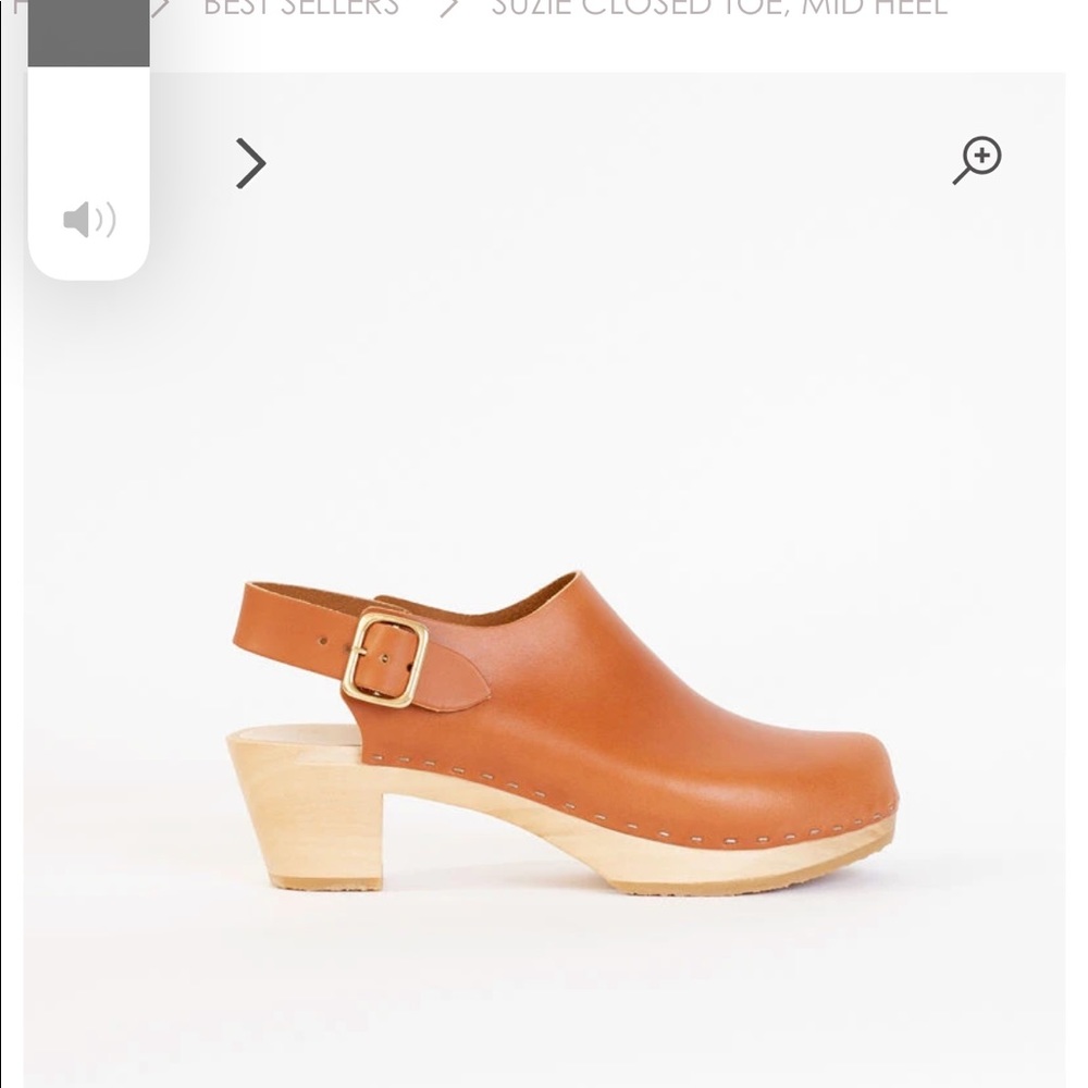 Bryr clogs